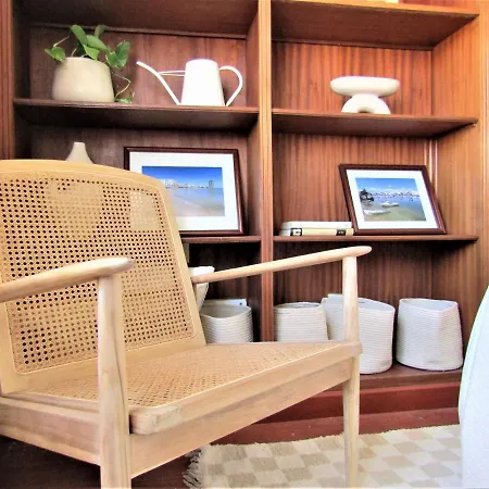 Apartamento Cactus Castle