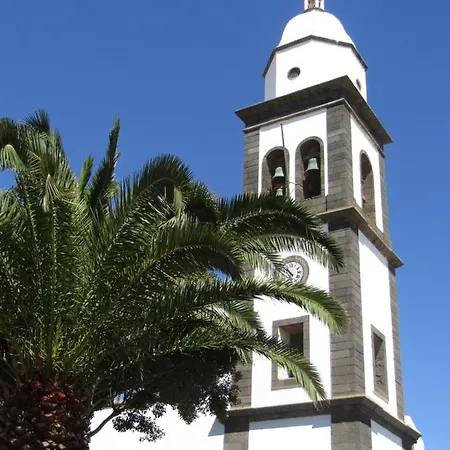 Apartamento Cactus Castle Arrecife (Lanzarote)