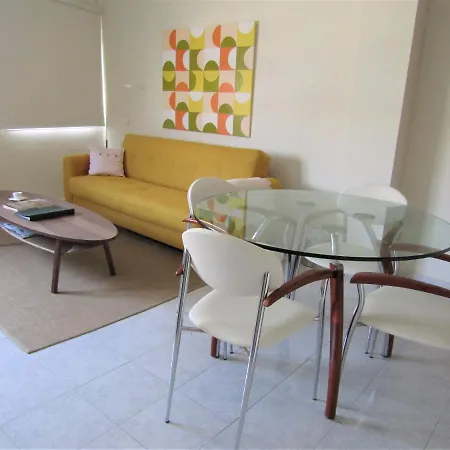 Apartamento Cactus Castle